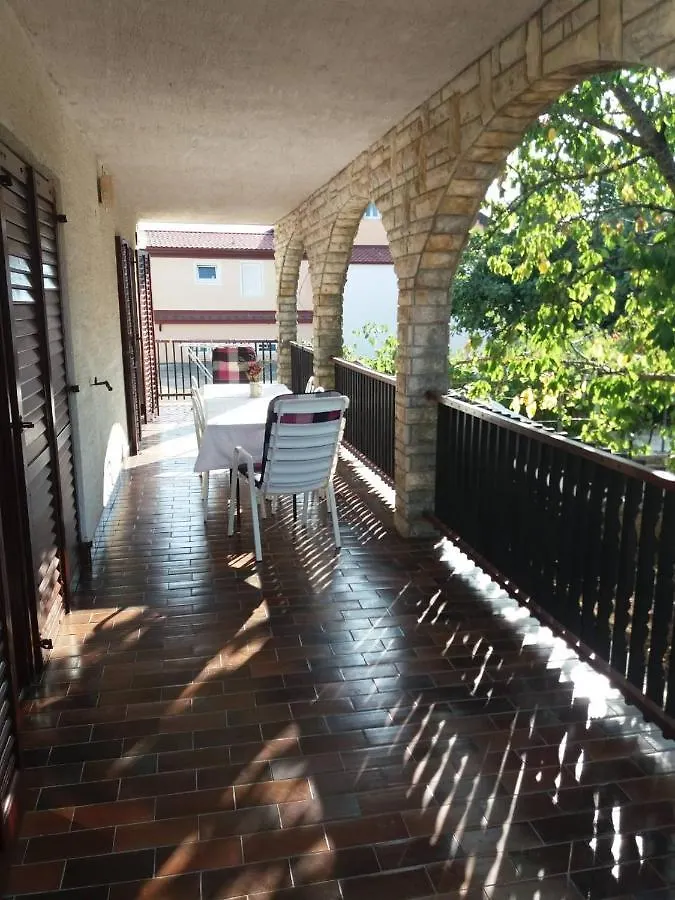 Apartmani Infinity Sukošan