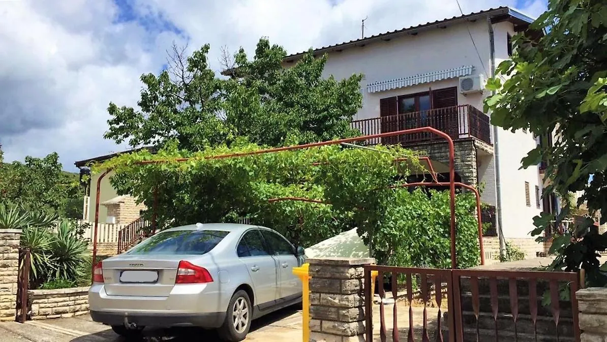 Apartmani Infinity Sukošan