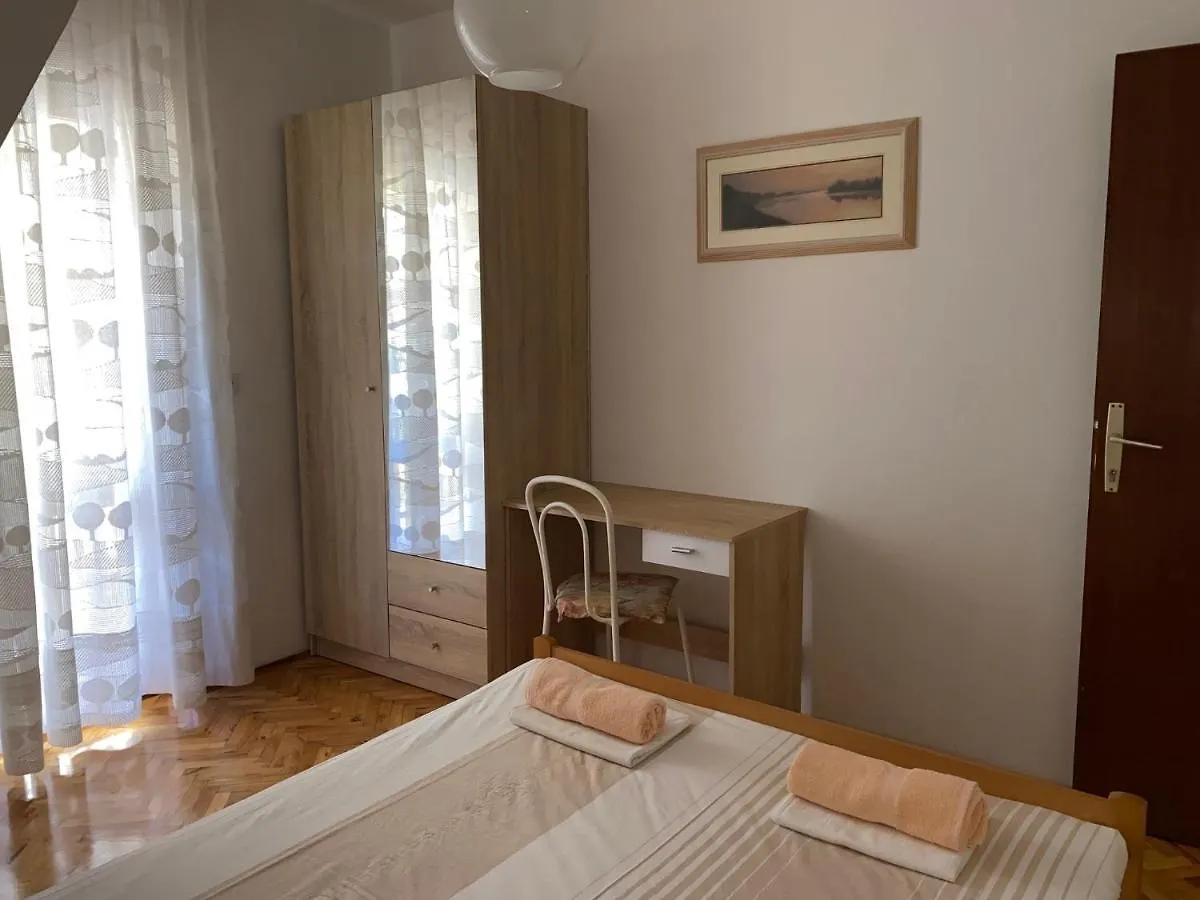Apartmani Infinity Sukosan