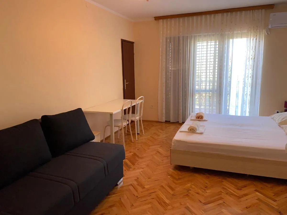 Penzion Apartmani Infinity Sukošan
