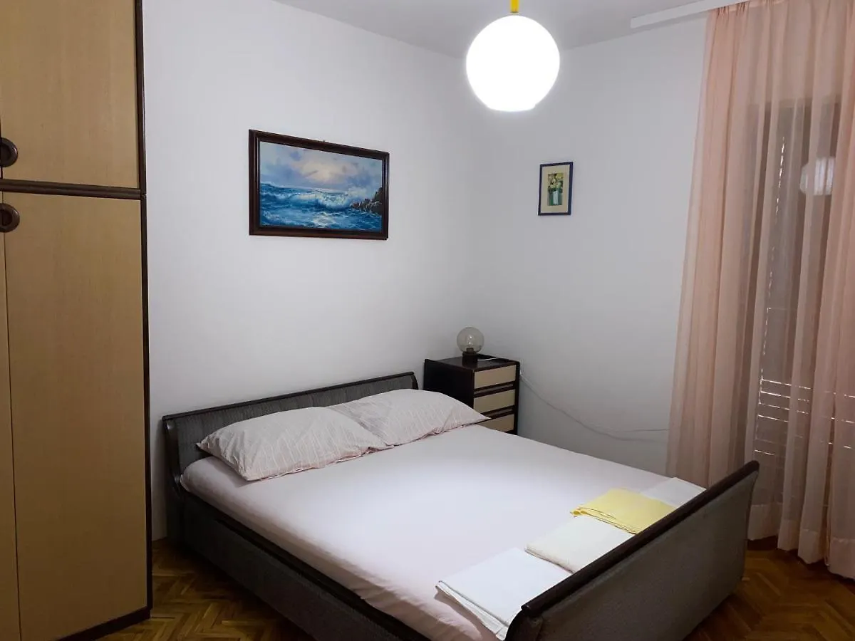 Apartmani Infinity Sukosan Guest house