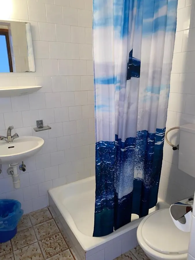 Apartmani Infinity Sukosan Guest house