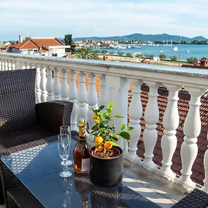 Guest house Maritimo, Sukosan