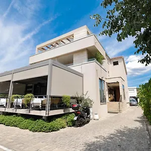 Guest house & Restaurant Matanovi Dvori, Sukosan