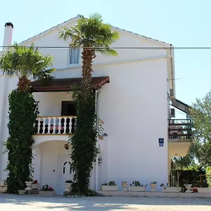 Guest house Vilma, Sukosan