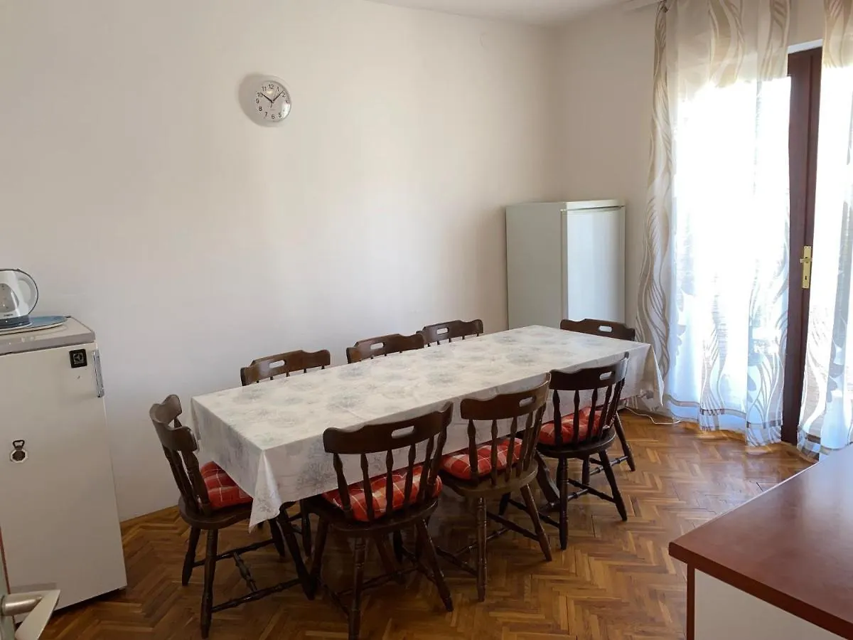Apartmani Infinity Sukošan 게스트하우스